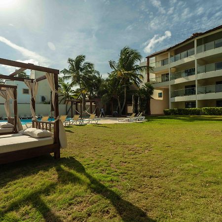 Casa del Puerto by MIJ - Beachfront Hotel Puerto Morelos Exterior foto